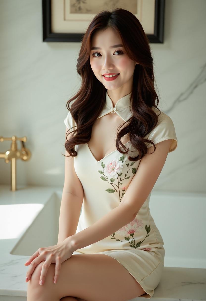了不起的夜晚电影海报